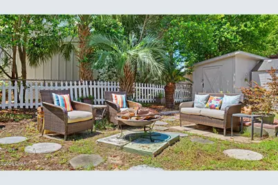 21721 Palm Avenue, Panama City Beach, FL 32413 - Photo 32