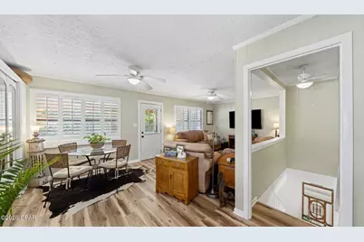21721 Palm Avenue, Panama City Beach, FL 32413 - Photo 6