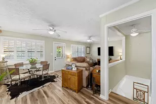 21721 Palm Ave, Panama City Beach, FL 32413 - Photo 6
