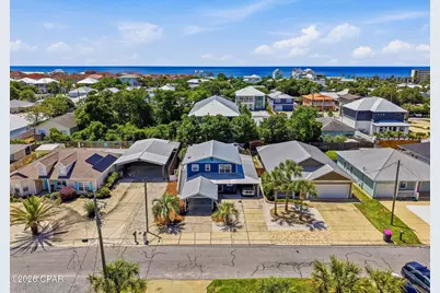 21721 Palm Avenue, Panama City Beach, FL 32413 - Photo 38