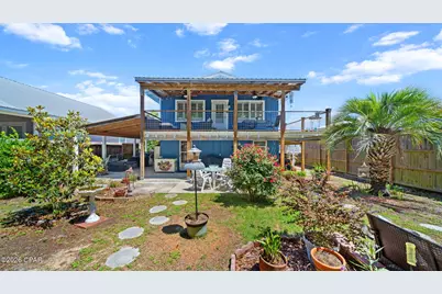 21721 Palm Avenue, Panama City Beach, FL 32413 - Photo 34