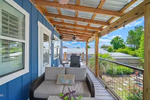 21721 Palm Ave, Panama City Beach, FL 32413 - Photo 28