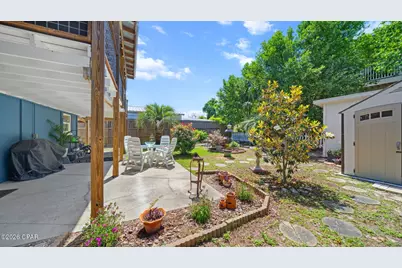21721 Palm Avenue, Panama City Beach, FL 32413 - Photo 36