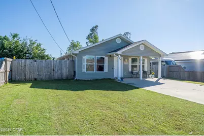 6328 Olokee Street, Panama City, FL 32404 - Photo 2
