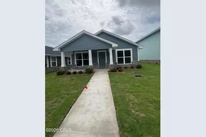 1306 Primrose Lane, Panama City, FL 32404 - Photo 2