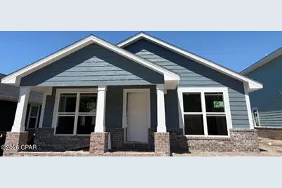 1306 Primrose Lane, Panama City, FL 32404 - Photo 1