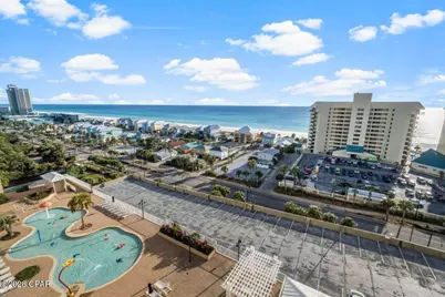 9860 S Thomas Drive #1007, Panama City, FL 32408 - Photo 28