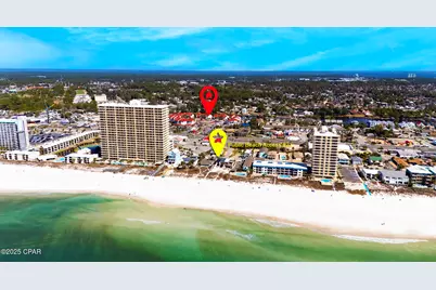 8730 S Thomas Drive #213, Panama City, FL 32408 - Photo 2