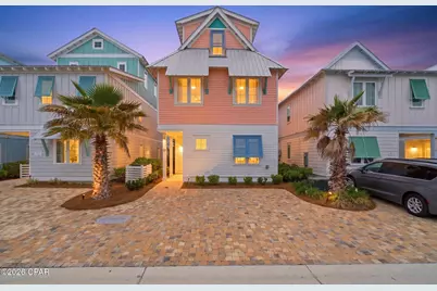 105 Paradise Found Circle, Panama City Beach, FL 32413 - Photo 1
