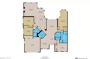 403 Wahoo Rd, Panama City Beach, FL 32408 - Photo 42