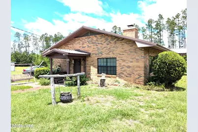 1309 Fairview Road, Marianna, FL 32448 - Photo 4