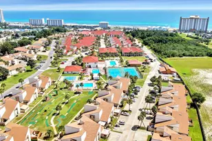 17462 Front Beach Rd, Panama City Beach, FL 32413 - Photo 4