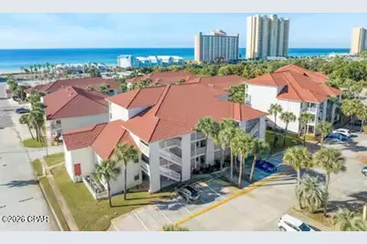 17462 Front Beach Road #56206, Panama City Beach, FL 32413 - Photo 2
