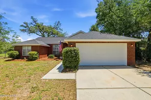 813 Mississippi Ave, Lynn Haven, FL 32444 - Photo 6