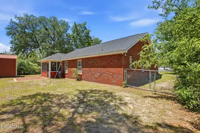 813 Mississippi Avenue, Lynn Haven, FL 32444 - Photo 38