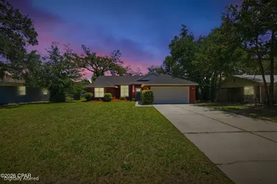 813 Mississippi Avenue, Lynn Haven, FL 32444 - Photo 1
