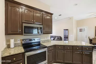 813 Mississippi Avenue, Lynn Haven, FL 32444 - Photo 14