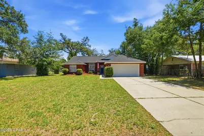 813 Mississippi Avenue, Lynn Haven, FL 32444 - Photo 2