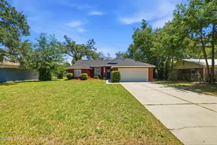813 Mississippi Ave, Lynn Haven, FL 32444 - Photo 2