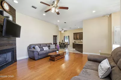 813 Mississippi Avenue, Lynn Haven, FL 32444 - Photo 10
