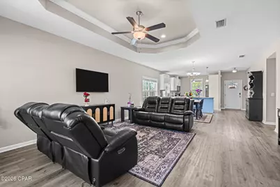 302 Lynnwood Lane, Lynn Haven, FL 32444 - Photo 4