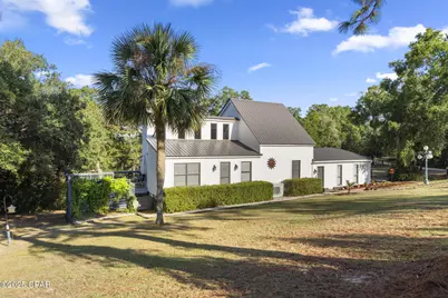 3783 Payne Lake Road, Chipley, FL 32428 - Photo 2
