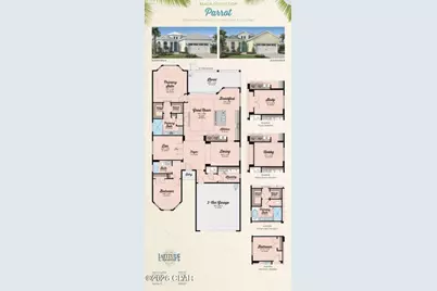8439 Coral Reef Way, Panama City Beach, FL 32413 - Photo 24