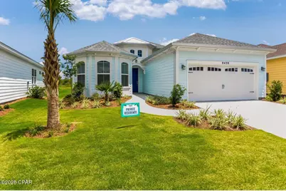 8439 Coral Reef Way, Panama City Beach, FL 32413 - Photo 1