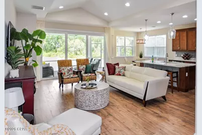 8439 Coral Reef Way, Panama City Beach, FL 32413 - Photo 2
