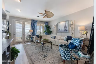 4620 Bay Point Road #1014, Panama City, FL 32408 - Photo 6