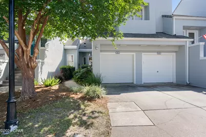 4620 Bay Point Road #1014, Panama City, FL 32408 - Photo 30