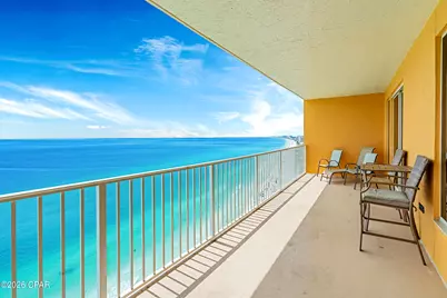 5004 Thomas Drive #2005, Panama City Beach, FL 32408 - Photo 22