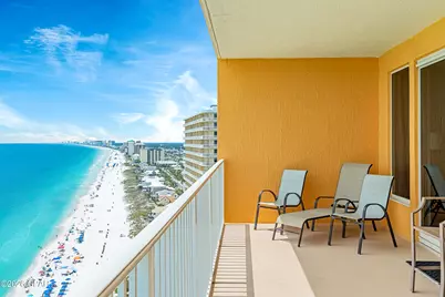 5004 Thomas Drive #2005, Panama City Beach, FL 32408 - Photo 18