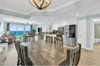5004 Thomas Drive #2005, Panama City Beach, FL 32408 - Photo 8