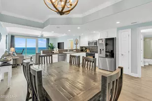5004 Thomas Dr, Panama City Beach, FL 32408 - Photo 12