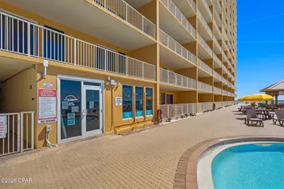5004 Thomas Drive #2005, Panama City Beach, FL 32408 - Photo 40