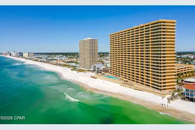 5004 Thomas Drive #2005, Panama City Beach, FL 32408 - Photo 6