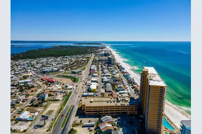 5004 Thomas Drive #2005, Panama City Beach, FL 32408 - Photo 50