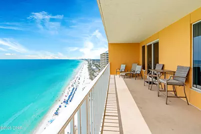 5004 Thomas Drive #2005, Panama City Beach, FL 32408 - Photo 2