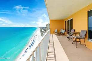 5004 Thomas Dr, Panama City Beach, FL 32408 - Photo 2