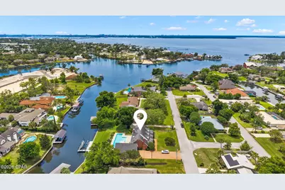 2806 Canal Drive, Panama City, FL 32405 - Photo 4
