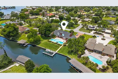 2806 Canal Drive, Panama City, FL 32405 - Photo 2