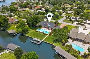 2806 Canal Dr, Panama City, FL 32405 - Photo 2