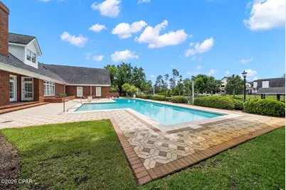 2806 Canal Drive, Panama City, FL 32405 - Photo 18