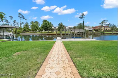 2806 Canal Drive, Panama City, FL 32405 - Photo 14