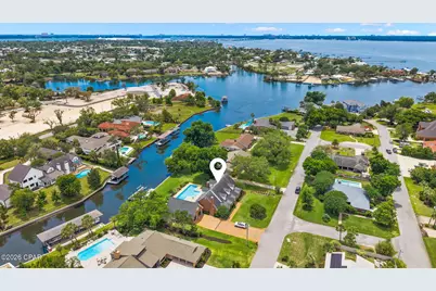 2806 Canal Drive, Panama City, FL 32405 - Photo 74