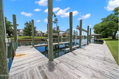 2806 Canal Drive, Panama City, FL 32405 - Photo 10