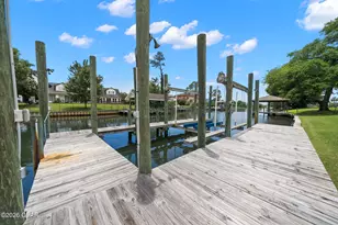 2806 Canal Dr, Panama City, FL 32405 - Photo 10