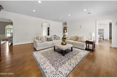 2806 Canal Drive, Panama City, FL 32405 - Photo 22