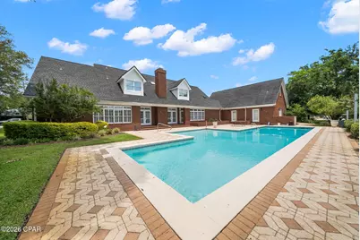 2806 Canal Drive, Panama City, FL 32405 - Photo 16